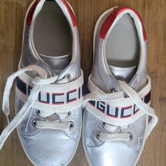 Gucci Kids - Picture 13 of 13